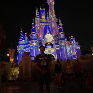 Meet your Posher, Jesse